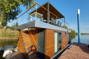 Riverboat-Rhein-Main Ferienloft
